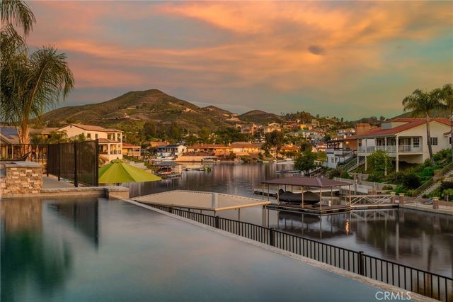 30249 Spray Drive, Canyon Lake, CA 92587