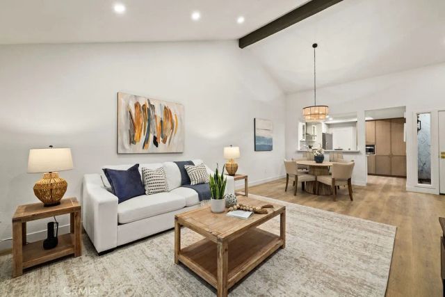 32126 Via Viente 32, San Juan Capistrano, CA 92675