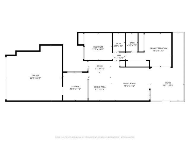 32126 Via Viente 32, San Juan Capistrano, CA 92675