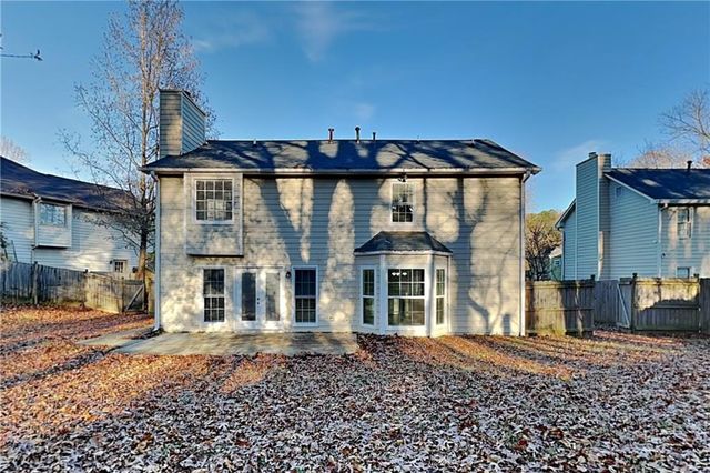 4203 E Emerald NW Drive, Kennesaw, GA 30144