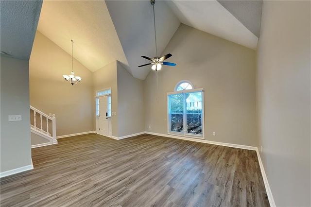 4203 E Emerald NW Drive, Kennesaw, GA 30144