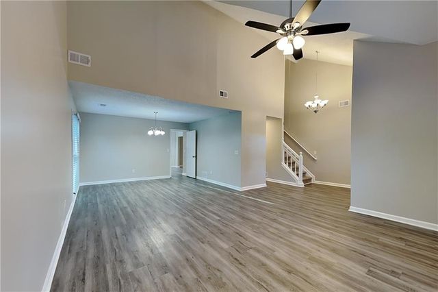 4203 E Emerald NW Drive, Kennesaw, GA 30144