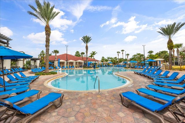 3118 MAGIC KINGDOM COURT, Kissimmee, FL 34746