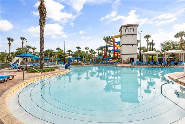 3118 MAGIC KINGDOM COURT, Kissimmee, FL 34746