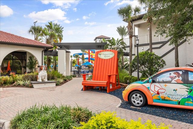 3118 MAGIC KINGDOM COURT, Kissimmee, FL 34746