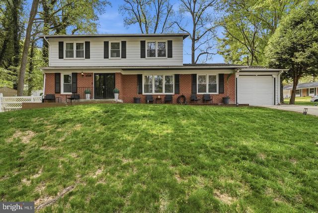 4701 WELDON DR, Temple Hills, MD 20748
