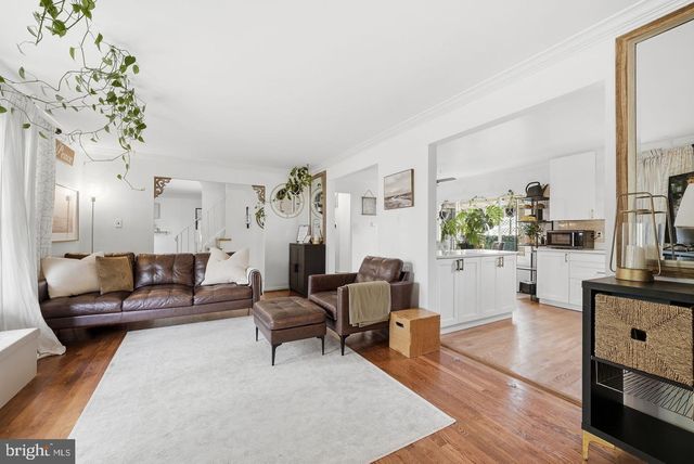 4701 WELDON DR, Temple Hills, MD 20748