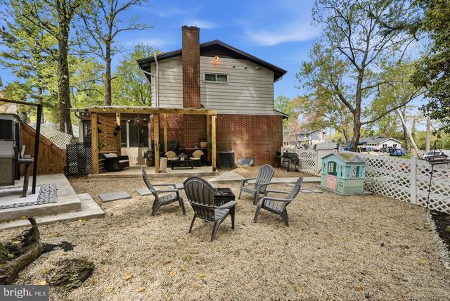 4701 WELDON DR, Temple Hills, MD 20748