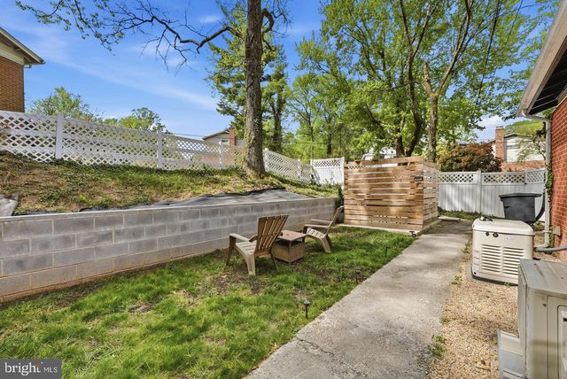 4701 WELDON DR, Temple Hills, MD 20748