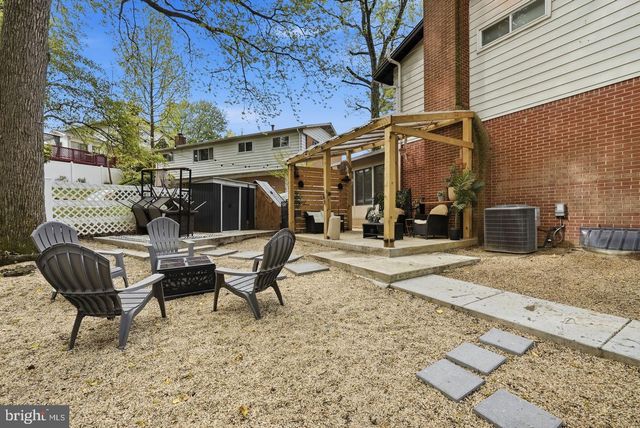 4701 WELDON DR, Temple Hills, MD 20748