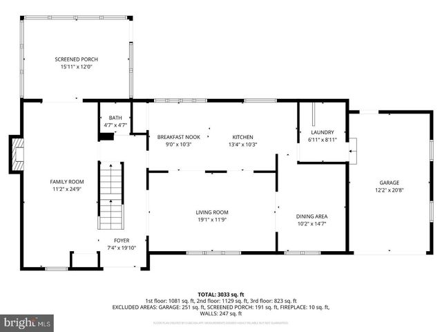4701 WELDON DR, Temple Hills, MD 20748