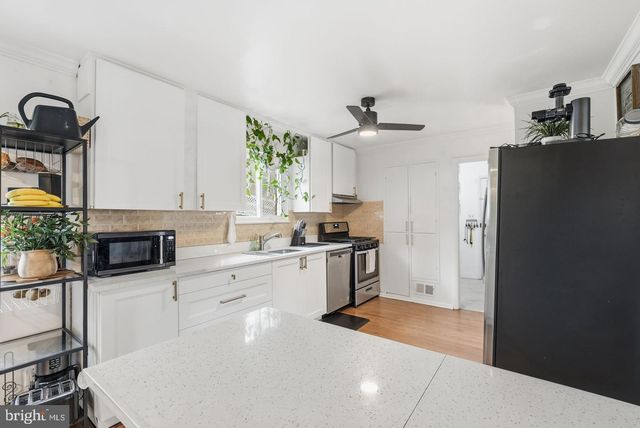 4701 WELDON DR, Temple Hills, MD 20748