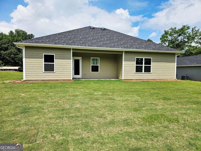 325 Angela Avenue LOT 02, Bowdon, GA 30108
