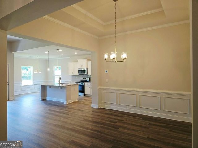 325 Angela Avenue LOT 02, Bowdon, GA 30108