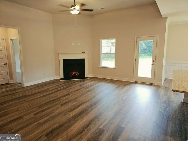325 Angela Avenue LOT 02, Bowdon, GA 30108