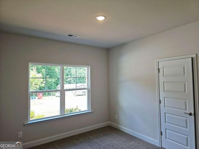 325 Angela Avenue LOT 02, Bowdon, GA 30108