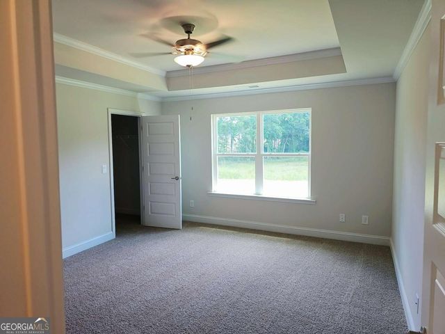 325 Angela Avenue LOT 02, Bowdon, GA 30108