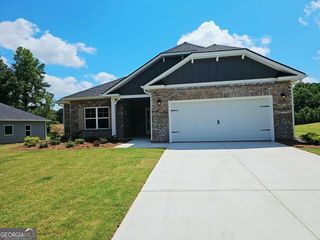 325 Angela Avenue LOT 02, Bowdon, GA 30108