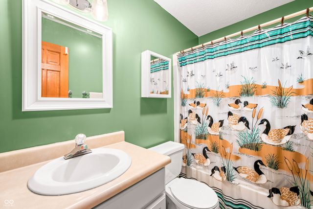 3380 Helmsburg Road, Nashville, IN 47448