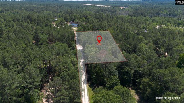 580 Boiling Springs Road, Lexington, SC 29073