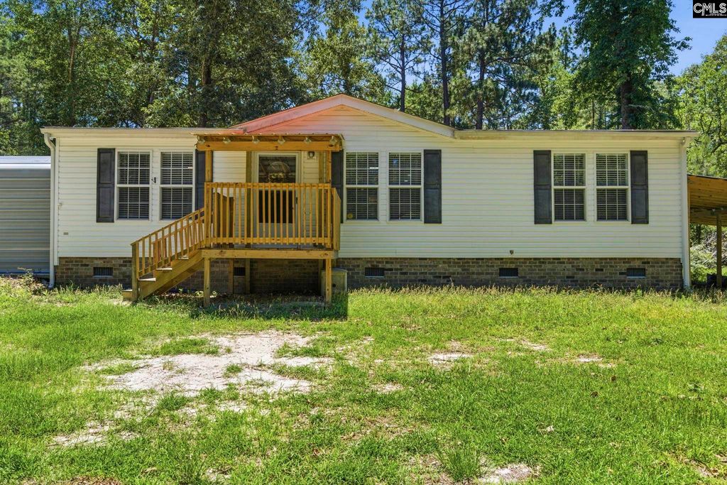 580 Boiling Springs Road, Lexington, SC 29073