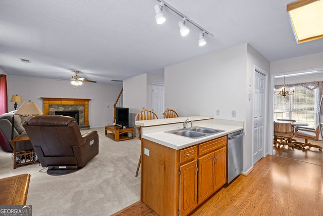 47 Nanette Drive, Newnan, GA 30265