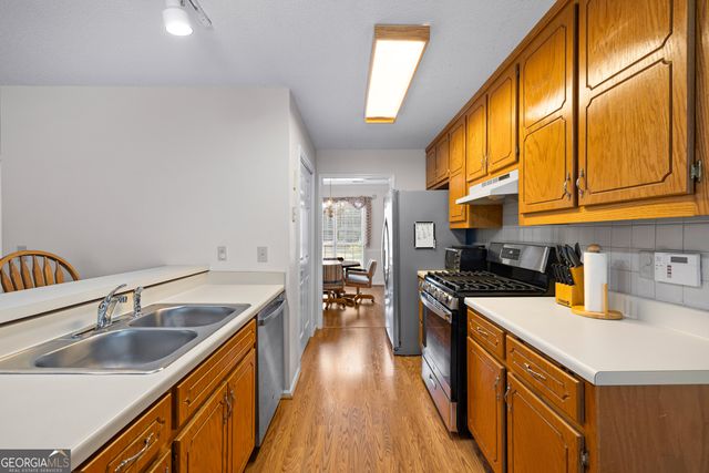 47 Nanette Drive, Newnan, GA 30265