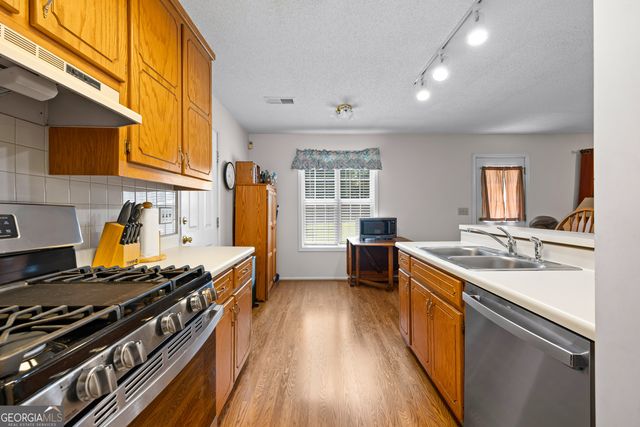 47 Nanette Drive, Newnan, GA 30265