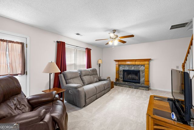 47 Nanette Drive, Newnan, GA 30265