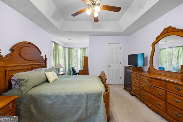 47 Nanette Drive, Newnan, GA 30265