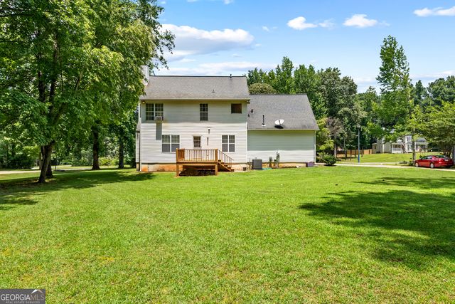47 Nanette Drive, Newnan, GA 30265