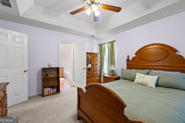 47 Nanette Drive, Newnan, GA 30265