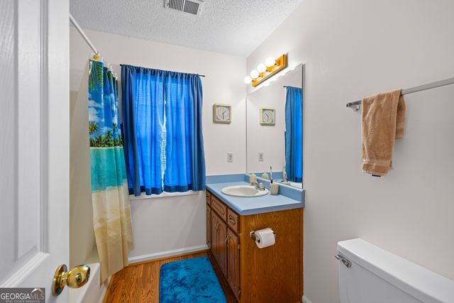 47 Nanette Drive, Newnan, GA 30265