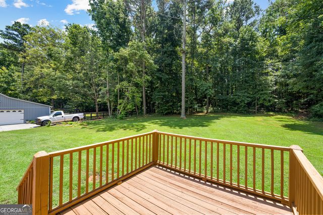 47 Nanette Drive, Newnan, GA 30265