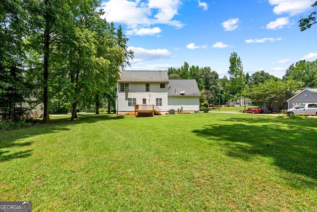 47 Nanette Drive, Newnan, GA 30265