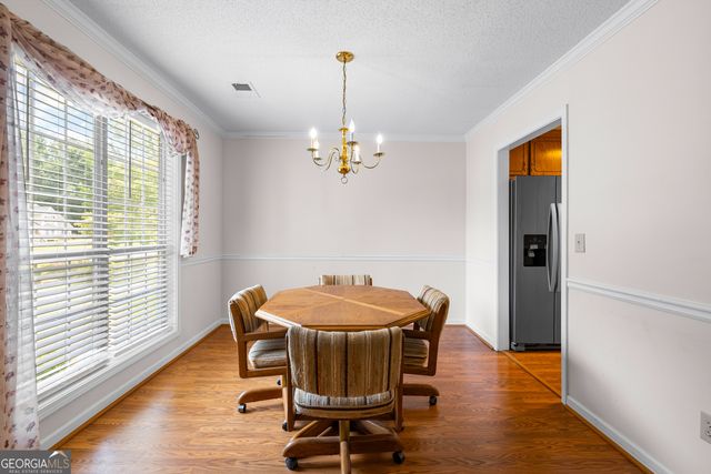 47 Nanette Drive, Newnan, GA 30265