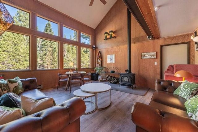 1456 Mineral Spring Trail, Alpine Meadows, CA 96146