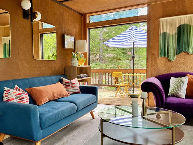 1456 Mineral Spring Trail, Alpine Meadows, CA 96146