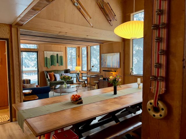 1456 Mineral Spring Trail, Alpine Meadows, CA 96146