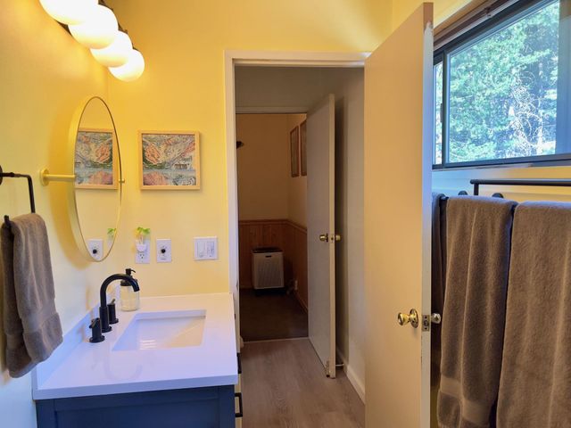 1456 Mineral Spring Trail, Alpine Meadows, CA 96146