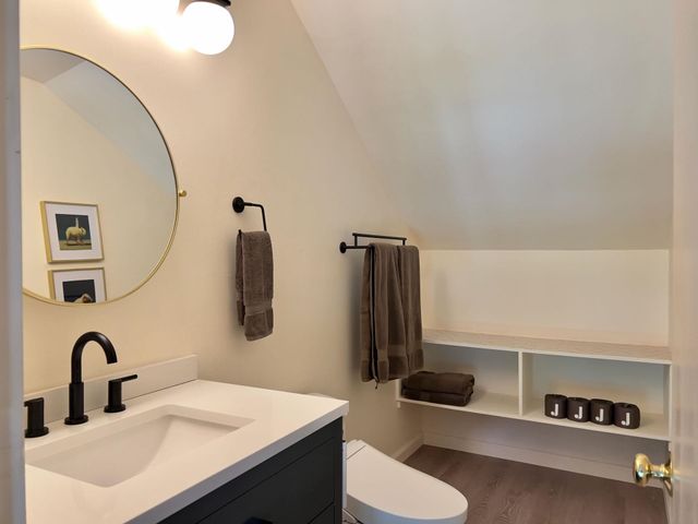 1456 Mineral Spring Trail, Alpine Meadows, CA 96146