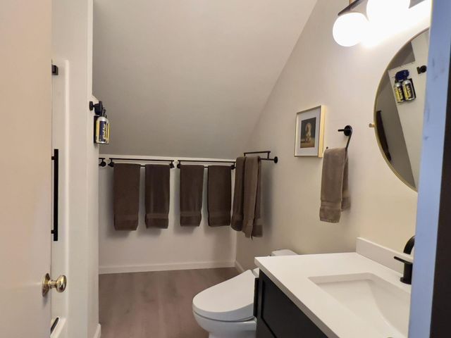 1456 Mineral Spring Trail, Alpine Meadows, CA 96146