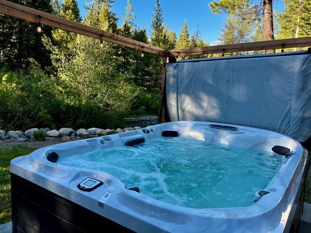 1456 Mineral Spring Trail, Alpine Meadows, CA 96146