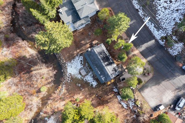 1456 Mineral Spring Trail, Alpine Meadows, CA 96146