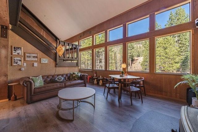 1456 Mineral Spring Trail, Alpine Meadows, CA 96146