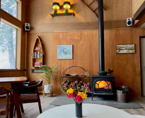 1456 Mineral Spring Trail, Alpine Meadows, CA 96146