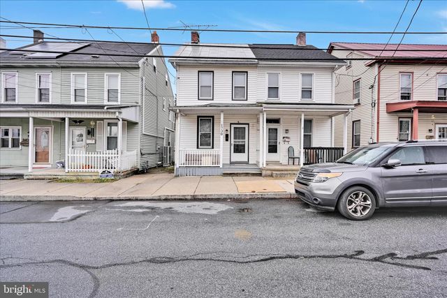 1730 CENTER ST, Lebanon, PA 17042