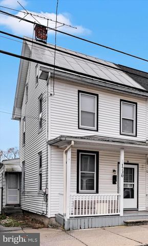 1730 CENTER ST, Lebanon, PA 17042