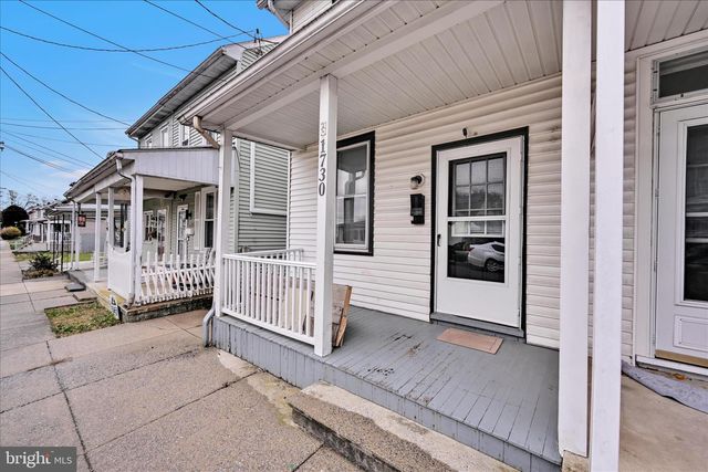1730 CENTER ST, Lebanon, PA 17042