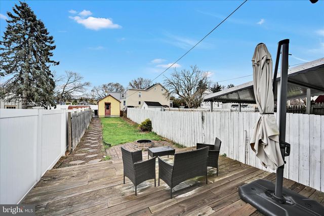 1730 CENTER ST, Lebanon, PA 17042